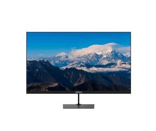 LCD Monitor DAHUA 21.45" Business Panel VA 1920x1080 16:9 75Hz 4 ms Tilt Colour Black LM22-C200