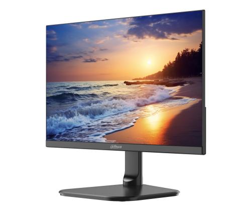 LCD Monitor DAHUA LM22-J200 21.5" Business Panel IPS 1920x1080 16:9 100Hz 5 ms Speakers Colour...