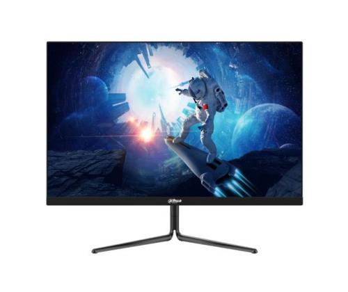 LCD Monitor DAHUA LM24-E231 23.8" Gaming Panel IPS 1920x1080 16:9 165Hz 1 ms Tilt LM24-E231