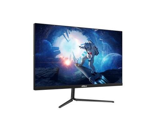 LCD Monitor DAHUA LM24-E231 23.8" Gaming Panel IPS 1920x1080 16:9 165Hz 1 ms Tilt LM24-E231