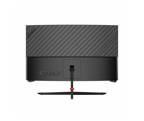 LCD Monitor DAHUA LM24-E230C 23.6" Gaming/Curved Panel VA 1920x1080 16:9 165Hz 1 ms Tilt LM24-E230C