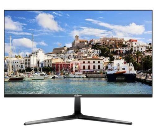 LCD Monitor DAHUA LM27-B200 27" 1920x1080 16:9 60Hz 6.5 ms DHI-LM27-B200