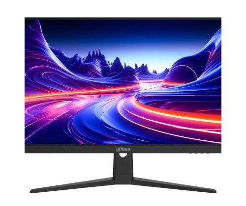 LCD Monitor DAHUA LM27-E231BN 27" Gaming Panel IPS 1920x1080 16:9 200Hz 0.5 ms DHI-LM27-E231BN