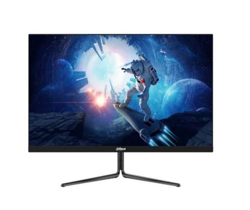 LCD Monitor DAHUA LM27-E231 27" Gaming Panel IPS 1920x1080 16:9 165Hz 1 ms Tilt DHI-LM27-E231