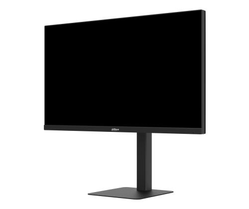 LCD Monitor DAHUA LM27-E240A 27" Business Panel VA 1920x1080 16:9 280Hz 1 ms Colour Black DHI...