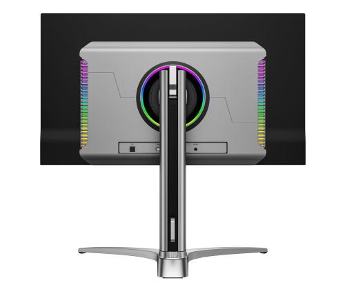 LCD Monitor DAHUA DHI-LM27-GO34A 26.5" Gaming Matte Panel QD-OLED 2560x1440 16:9 240 Hz 0.2292 ms...