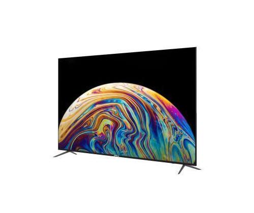 TV Set DAHUA 43" 4K/Smart 3840x2160 Wireless LAN Bluetooth Android TV Black DHI-LTV43-SD400	