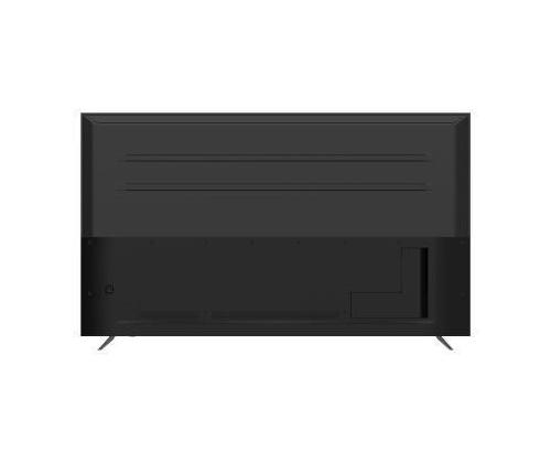 TV Set DAHUA 43" 4K/Smart 3840x2160 Wireless LAN Bluetooth Android TV Black DHI-LTV43-SD400	