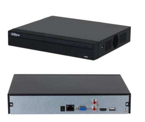 NET VIDEO RECORDER 4CH/NVR4104HS-4KS3 DAHUA