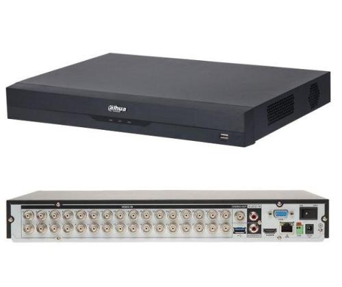 DVR 32CH HDCVI PENTABRID/XVR5232AN-I3 DAHUA
