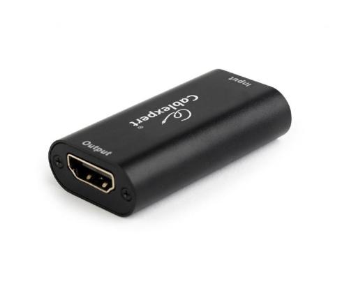 I/O REPEATER HDMI/DRP-HDMI-02 GEMBIRD