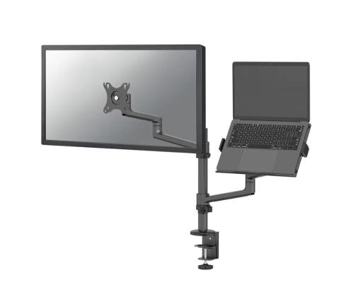 NB/MONITOR ACC DESK MOUNT/DS20-425BL2 NEOMOUNTS