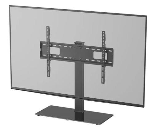 TV SET ACC DESK MOUNT 37-70"/DS45-430BL16 NEOMOUNTS