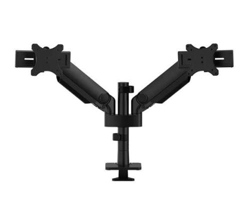 MONITOR ACC DESK MOUNT 24-34''/DUAL DS65S-950BL2 NEOMOUNTS