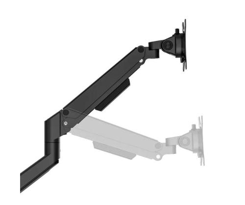 MONITOR ACC DESK MOUNT 17-32"/DUAL DS70-250BL2 NEOMOUNTS