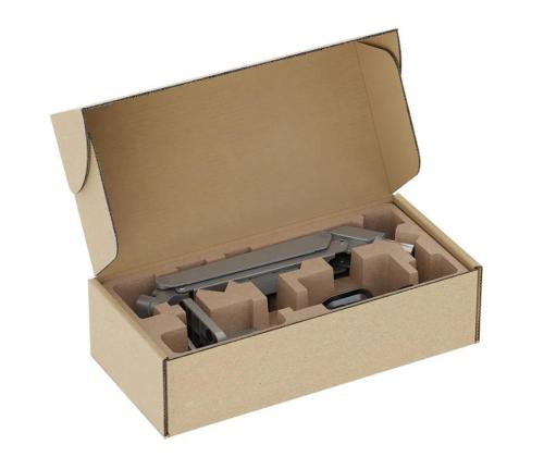 MONITOR ACC DESK MOUNT 17-35"/DS70-250SL1 NEOMOUNTS