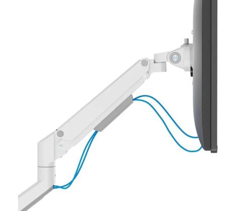 MONITOR ACC DESK MOUNT 17-35"/DS70-250WH1 NEOMOUNTS