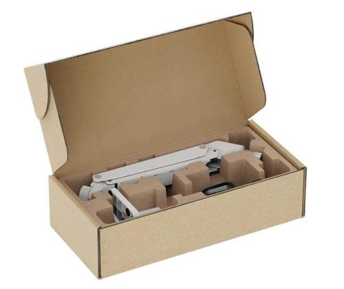 MONITOR ACC DESK MOUNT 17-35"/DS70-250WH1 NEOMOUNTS