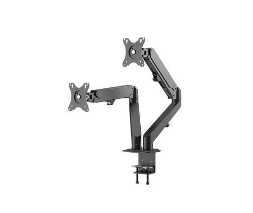 MONITOR ACC DESK MOUNT 17-27"/DS70-700BL2 NEOMOUNTS