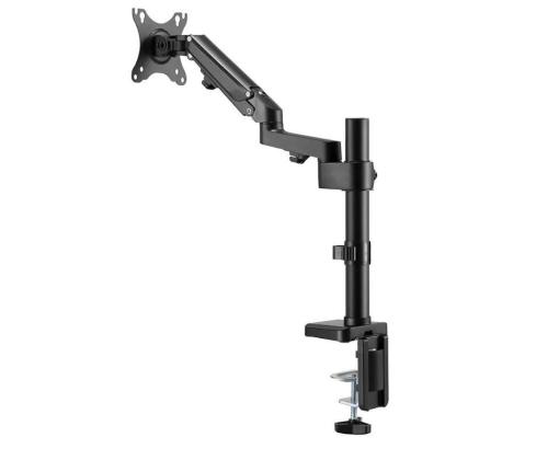 MONITOR ACC DESK MOUNT 17-27"/DS70-750BL1 NEOMOUNTS