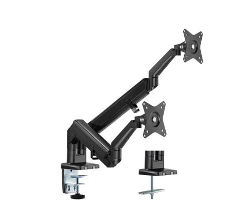 MONITOR ACC DESK MOUNT 17-32"/DS70-810BL2 NEOMOUNTS