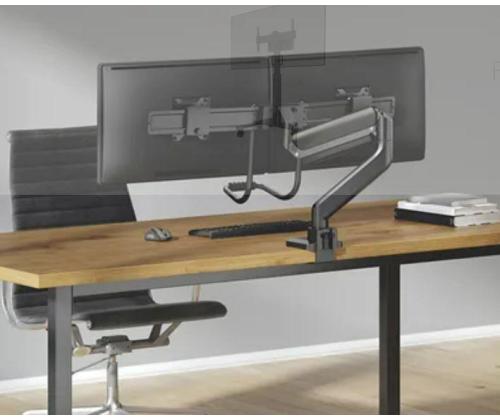 MONITOR ACC DESK MOUNT 17-32"/DS75-450BL2 NEOMOUNTS