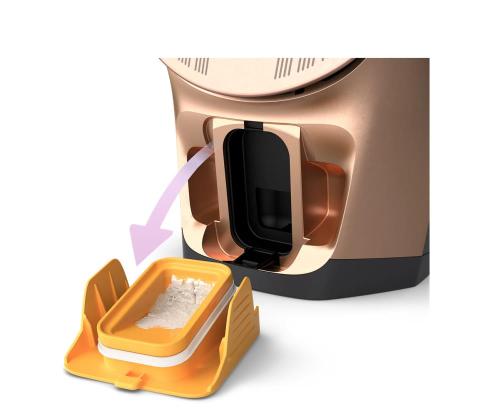 IRON/DST8041/80 PHILIPS