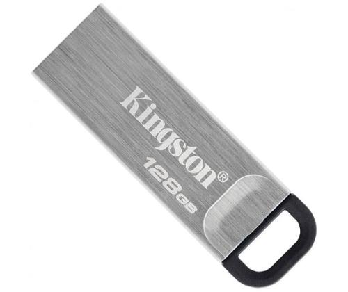 MEMORY DRIVE FLASH USB3.2/128GB DTKN/128GB KINGSTON