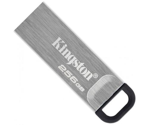 MEMORY DRIVE FLASH USB3.2/256GB DTKN/256GB KINGSTON