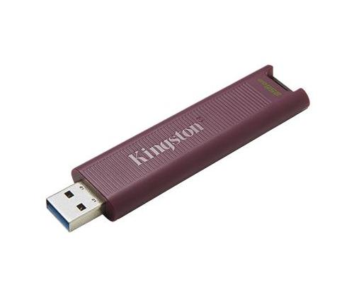 MEMORY DRIVE FLASH USB3.2/256GB DTMAXA/256GB KINGSTON