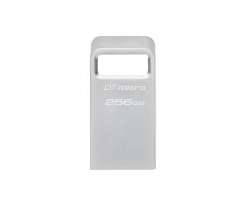 MEMORY DRIVE FLASH USB3.2 256G/MICRO DTMC3G2/256GB KINGSTON