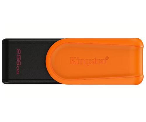 MEMORY DRIVE FLASH USB3.2/256GB DTXS/256GB KINGSTON