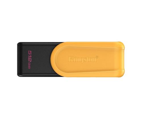 MEMORY DRIVE FLASH USB3.2/512GB DTXS/512GB KINGSTON