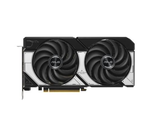 Graphics Card ASUS NVIDIA GeForce RTX 5070 12 GB GDDR7 192 bit PCIE 5.0 16x Dual Slot Fansink...