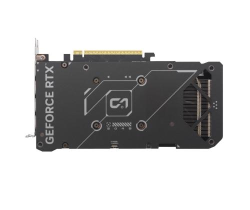 Graphics Card ASUS NVIDIA GeForce RTX 5060 Ti 16 GB GDDR7 128 bit PCIE 5.0 16x Dual Slot Fansink...