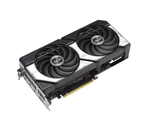 Graphics Card ASUS NVIDIA GeForce RTX 5070 12 GB GDDR7 192 bit PCIE 5.0 16x Dual Slot Fansink...