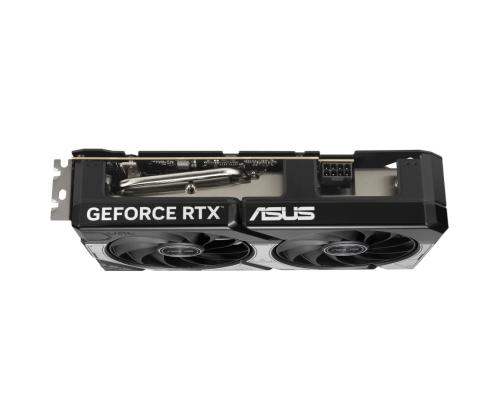 Graphics Card ASUS NVIDIA GeForce RTX 5060 Ti 8 GB GDDR7 128 bit PCIE 5.0 16x Dual Slot Fansink...