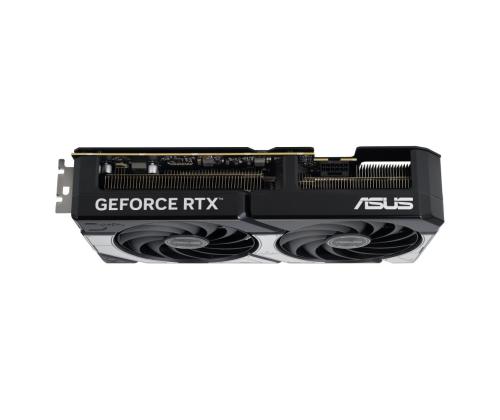 Graphics Card ASUS NVIDIA GeForce RTX 5070 12 GB GDDR7 192 bit PCIE 5.0 16x Dual Slot Fansink...
