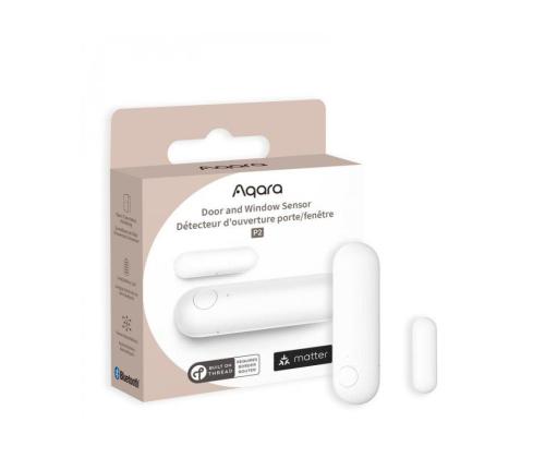SMART HOME DOOR/WINDOW SENSOR/DW-S02D AQARA