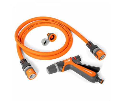 HOSE CART SET 25M/DWR 2126 DAEWOO