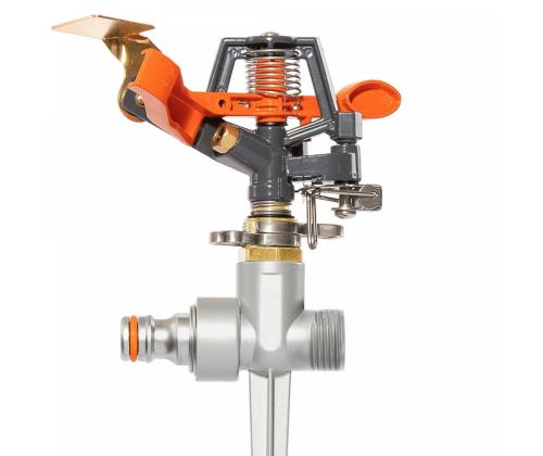 GARDEN SPRINKLER IMPULSE ROUND/530M2 DWS 1120 DAEWOO