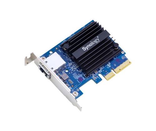 NET CARD PCIE 10GB/E10G18-T1 SYNOLOGY