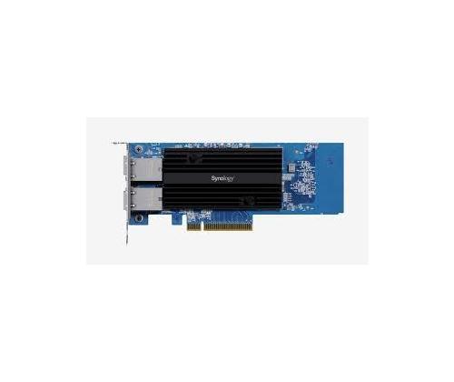 NET CARD PCIE 10GB/E10G30-T2 SYNOLOGY