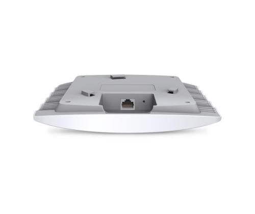 Access Point TP-LINK Omada 300 Mbps IEEE 802.11b IEEE 802.11g IEEE 802.11n 1xRJ45 Number of...