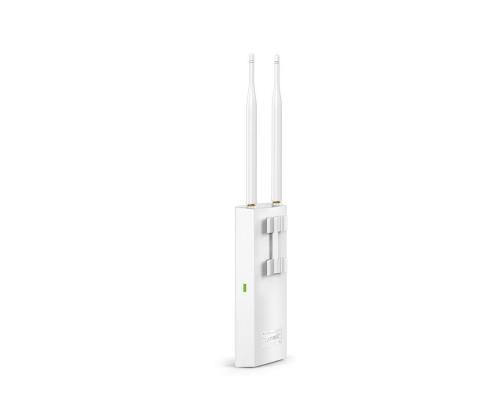 WRL ACCESS POINT 300MBPS/OMADA EAP110-OUTDOOR TP-LINK