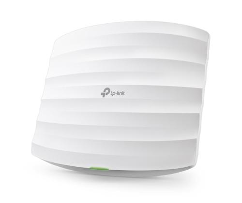 Access Point TP-LINK Omada 300 Mbps IEEE 802.3af IEEE 802.11b IEEE 802.11g IEEE 802.11n 1xRJ45...
