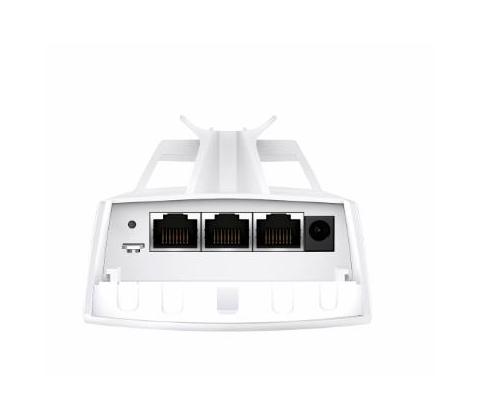 Access Point TP-LINK Omada 867 Mbps IEEE 802.11a/b/g IEEE 802.11n IEEE 802.11ac 3xRJ45 EAP215...