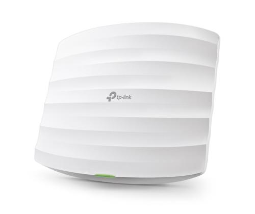 Access Point TP-LINK Omada 1350 Mbps IEEE 802.11a IEEE 802.11b IEEE 802.11g IEEE 802.11n IEEE 802...