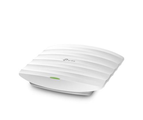 Access Point TP-LINK Omada 1350 Mbps IEEE 802.11a IEEE 802.11b IEEE 802.11g IEEE 802.11n IEEE 802...