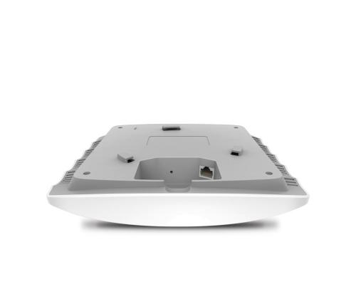 Access Point TP-LINK Omada 1350 Mbps IEEE 802.11a IEEE 802.11b IEEE 802.11g IEEE 802.11n IEEE 802...